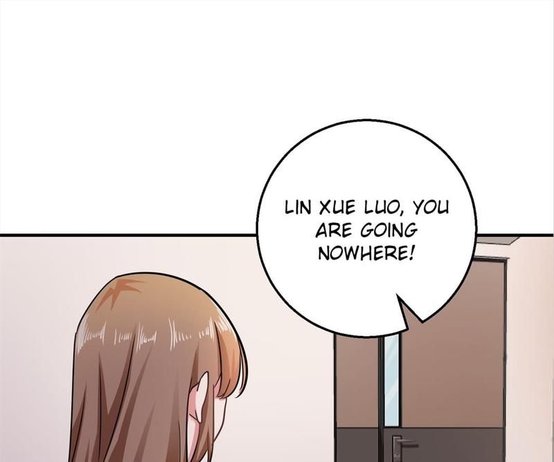 Warm Wedding Chapter 289 page 44 - 