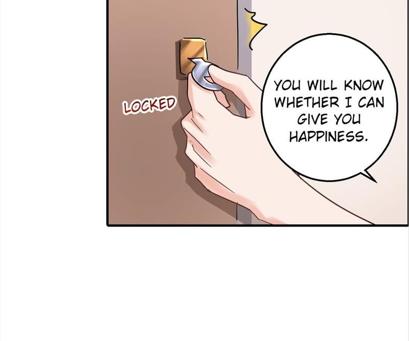 Warm Wedding Chapter 289 page 46 - 