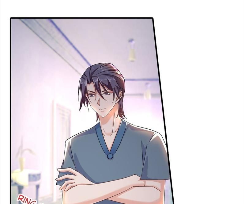 Warm Wedding Chapter 289 page 49 - 
