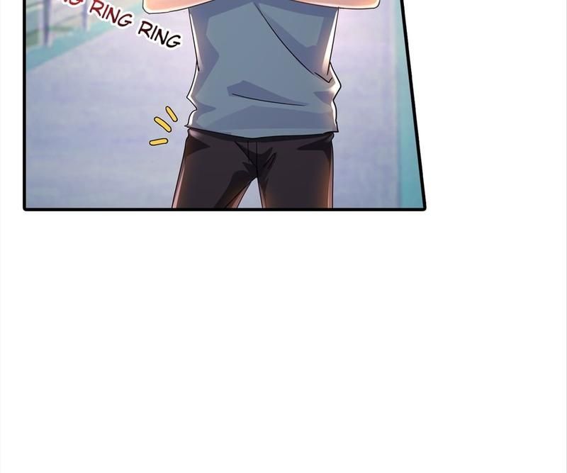 Warm Wedding Chapter 289 page 50 - 