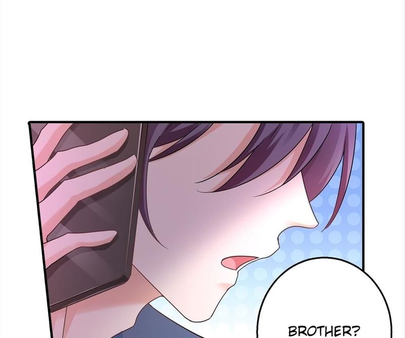 Warm Wedding Chapter 289 page 51 - 