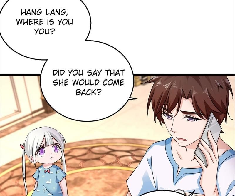 Warm Wedding Chapter 289 page 53 - 