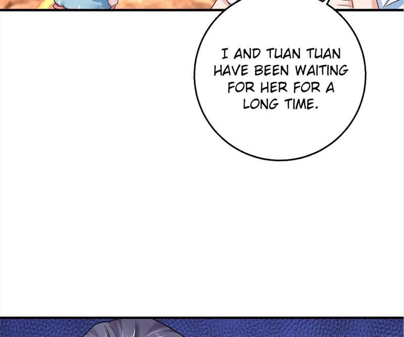 Warm Wedding Chapter 289 page 54 - 