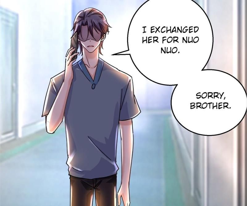 Warm Wedding Chapter 289 page 57 - 
