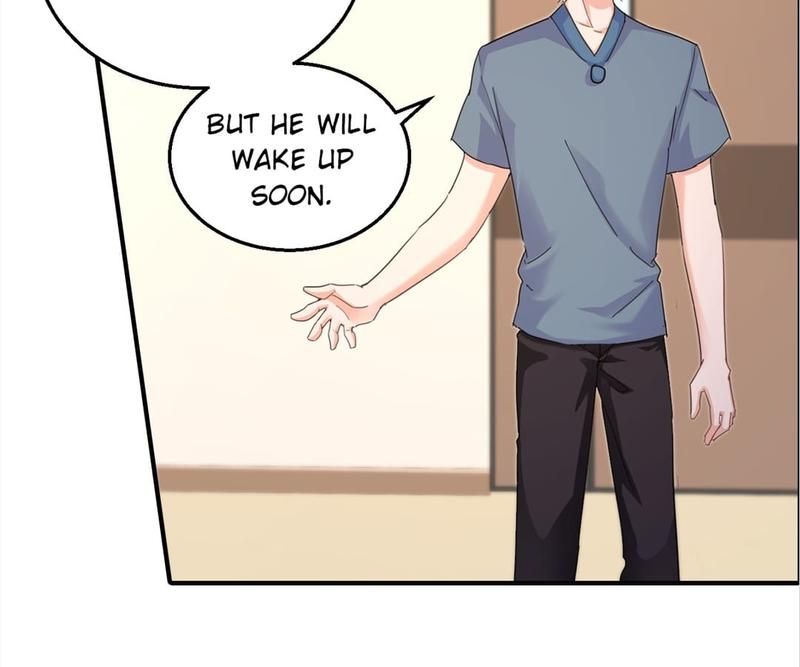 Warm Wedding Chapter 289 page 7 - 