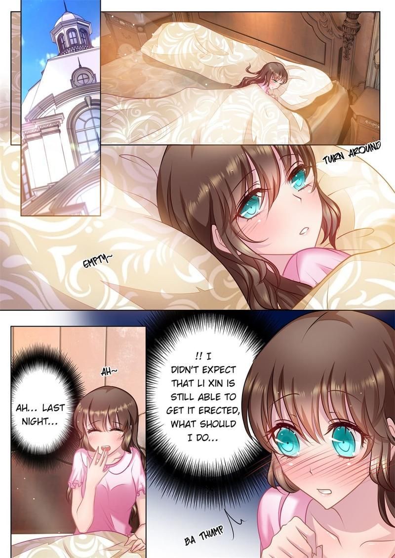 Warm Wedding Chapter 29 page 2 - 