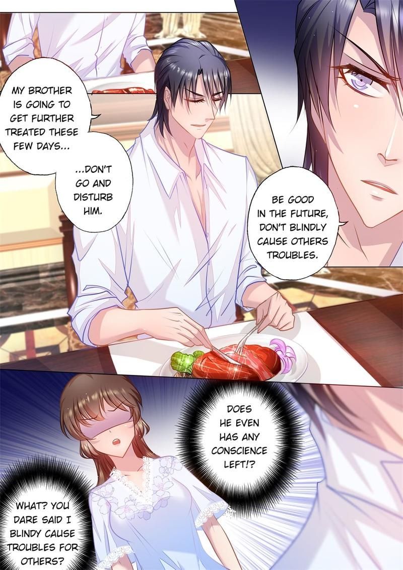 Warm Wedding Chapter 29 page 6 - 