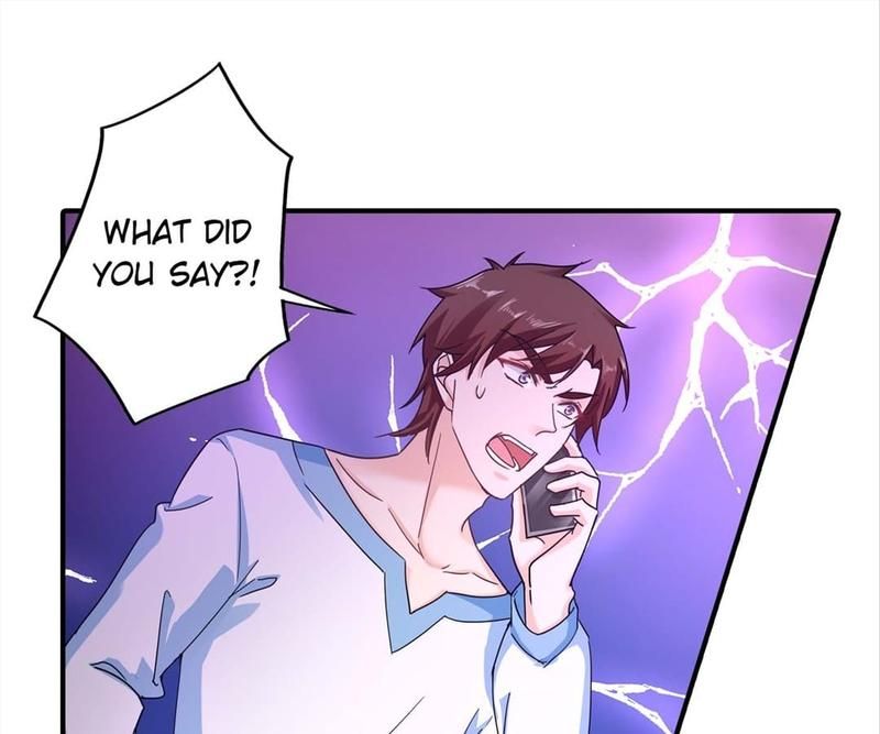 Warm Wedding Chapter 290 page 1 - 
