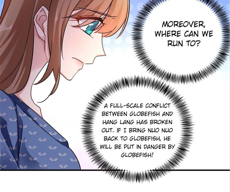 Warm Wedding Chapter 290 page 11 - 