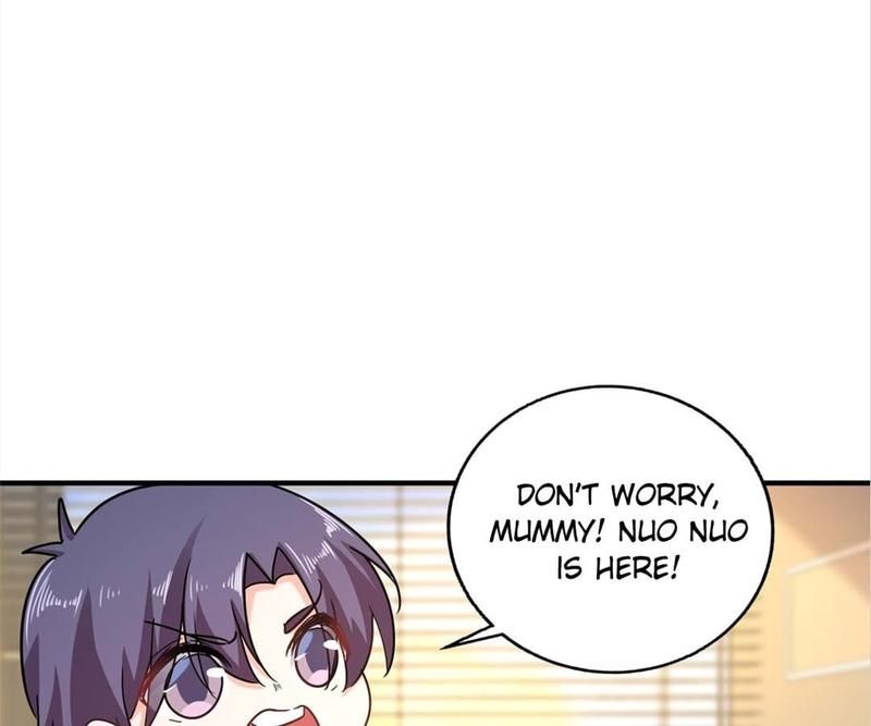 Warm Wedding Chapter 290 page 12 - 