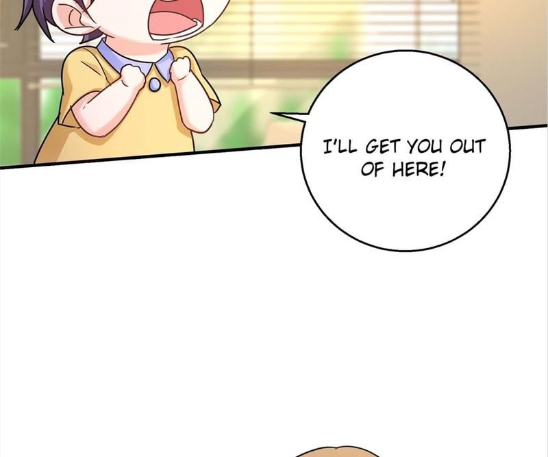 Warm Wedding Chapter 290 page 13 - 