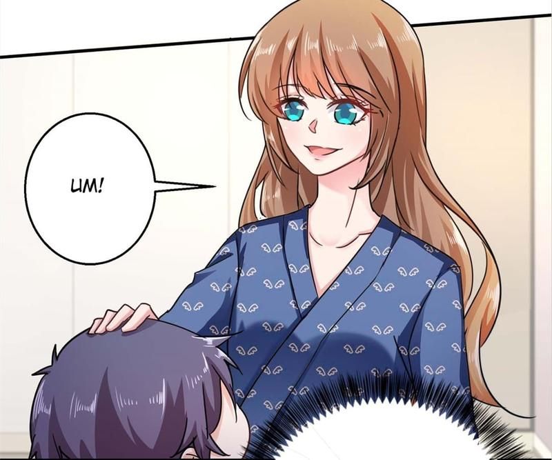 Warm Wedding Chapter 290 page 14 - 
