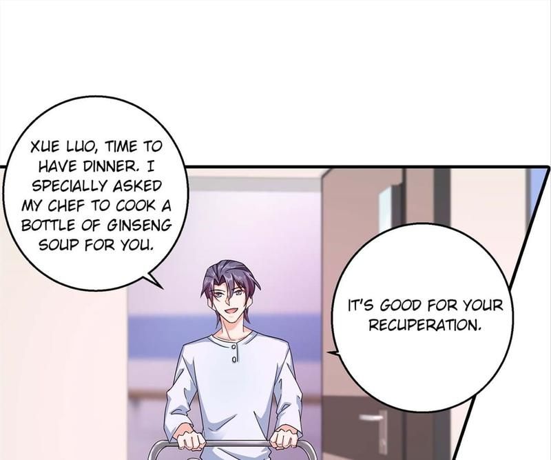 Warm Wedding Chapter 290 page 16 - 
