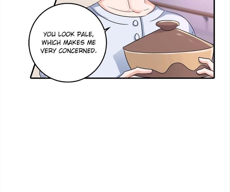 Warm Wedding Chapter 290 page 19 - 