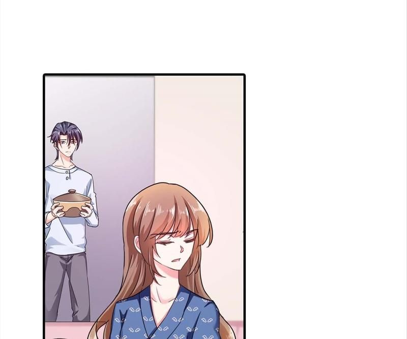 Warm Wedding Chapter 290 page 20 - 