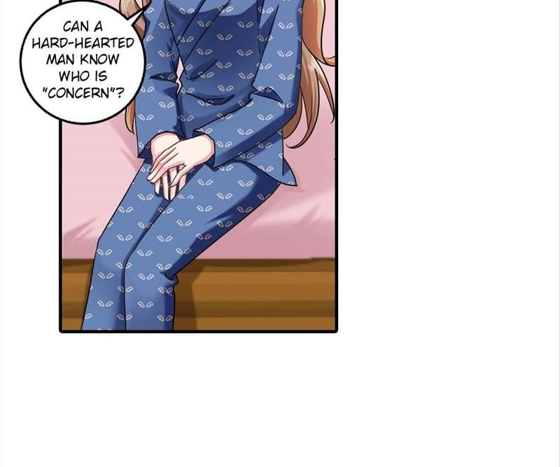 Warm Wedding Chapter 290 page 21 - 