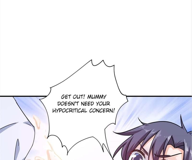 Warm Wedding Chapter 290 page 22 - 
