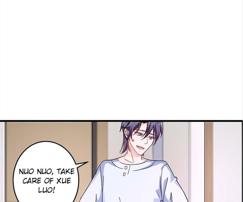 Warm Wedding Chapter 290 page 24 - 