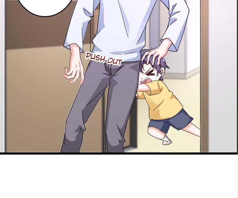 Warm Wedding Chapter 290 page 25 - 