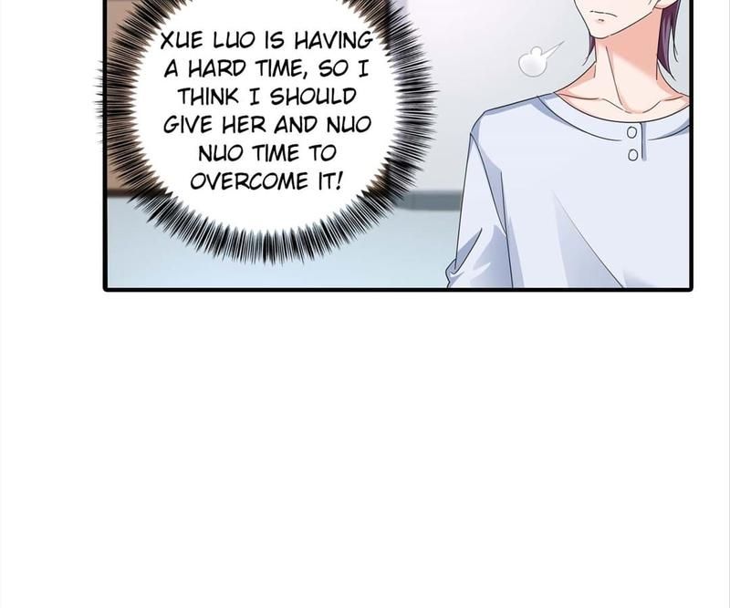 Warm Wedding Chapter 290 page 27 - 