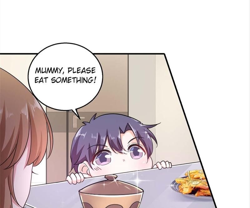 Warm Wedding Chapter 290 page 28 - 