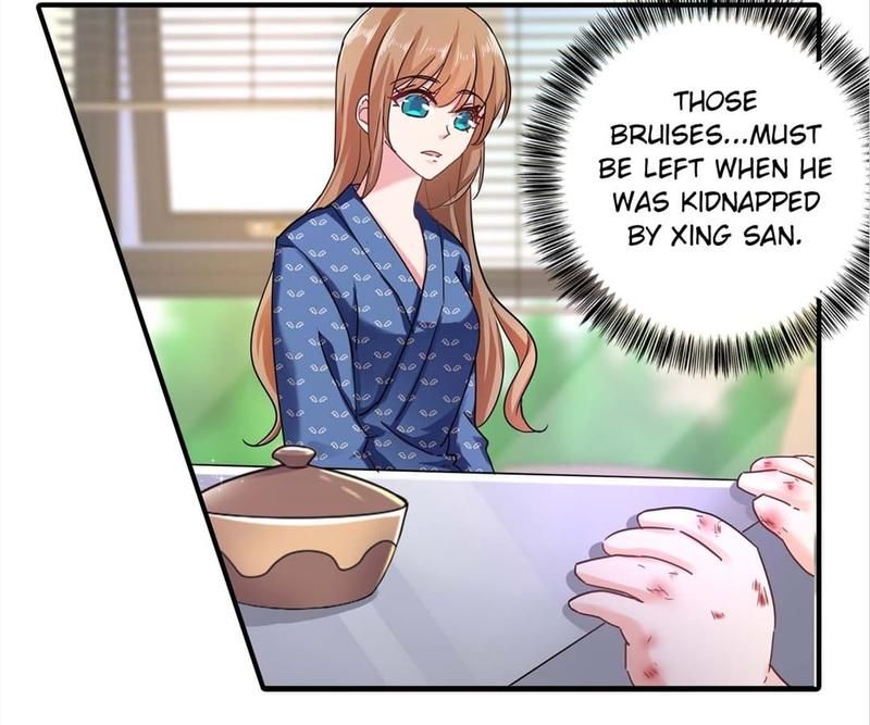 Warm Wedding Chapter 290 page 30 - 