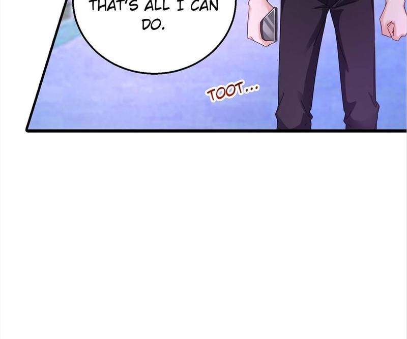 Warm Wedding Chapter 290 page 4 - 