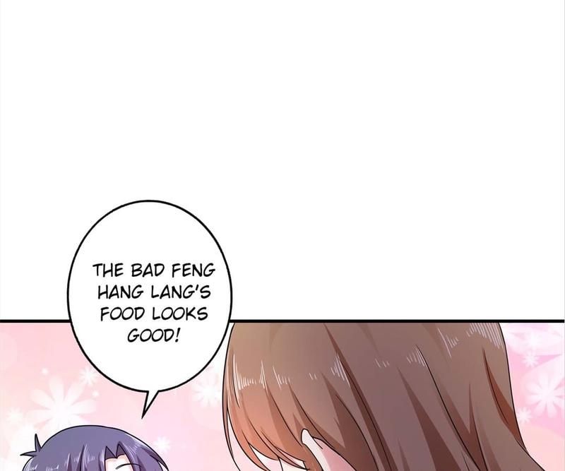 Warm Wedding Chapter 290 page 31 - 