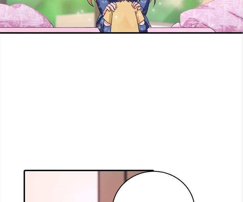 Warm Wedding Chapter 290 page 35 - 