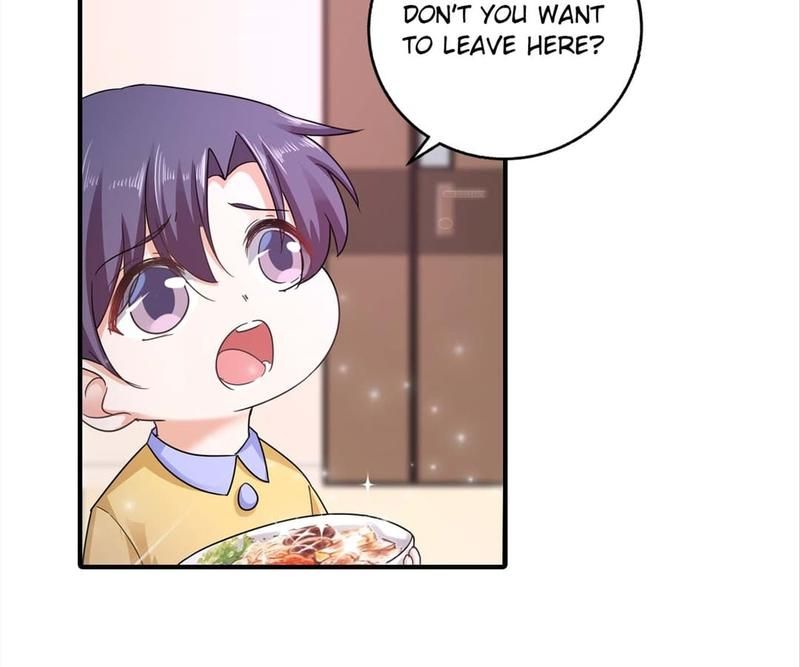 Warm Wedding Chapter 290 page 36 - 