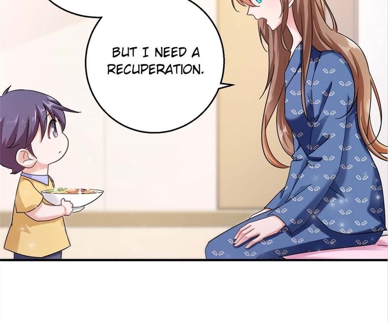 Warm Wedding Chapter 290 page 38 - 