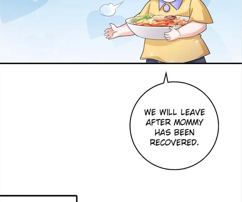 Warm Wedding Chapter 290 page 40 - 