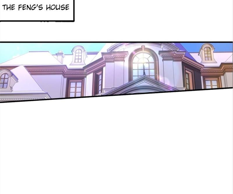 Warm Wedding Chapter 290 page 41 - 