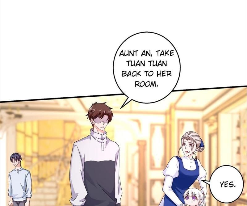 Warm Wedding Chapter 290 page 42 - 