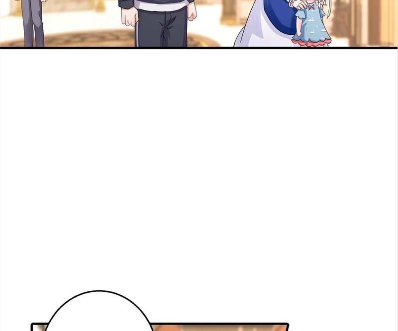 Warm Wedding Chapter 290 page 43 - 