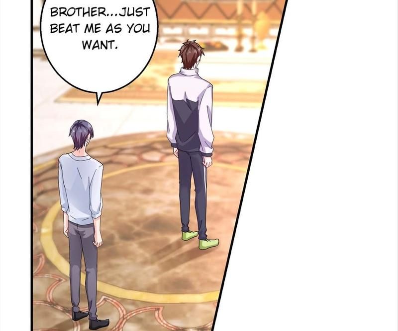 Warm Wedding Chapter 290 page 44 - 