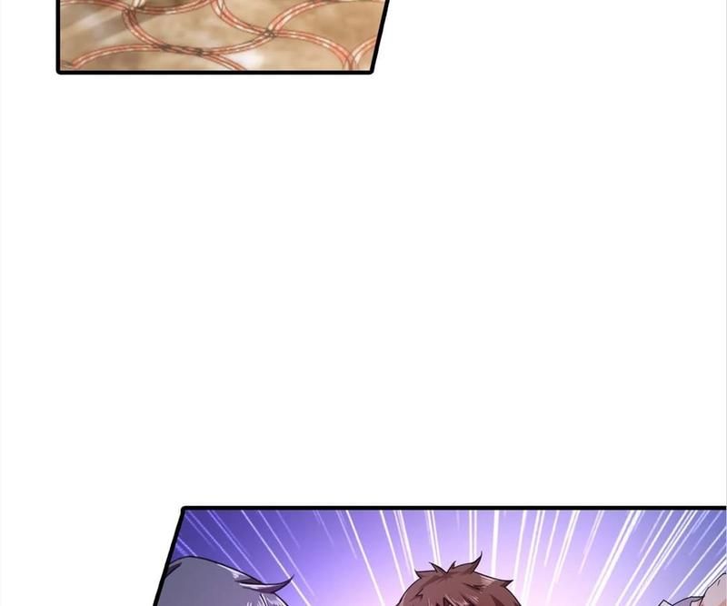 Warm Wedding Chapter 290 page 45 - 