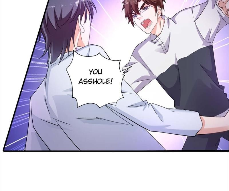 Warm Wedding Chapter 290 page 46 - 