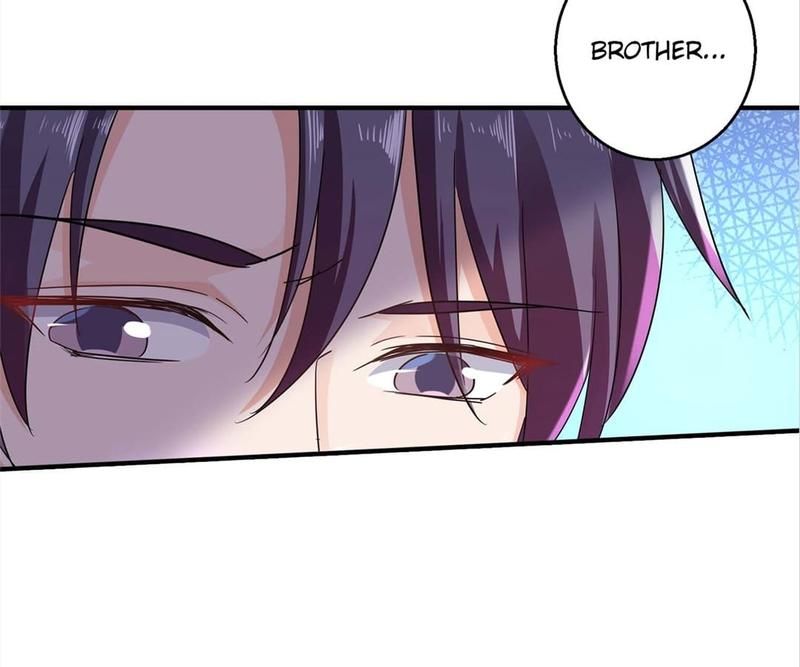 Warm Wedding Chapter 290 page 54 - 