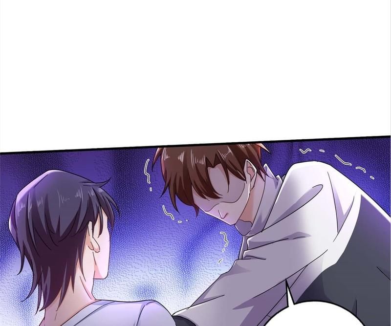 Warm Wedding Chapter 290 page 55 - 