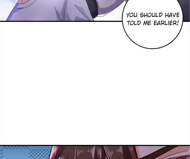 Warm Wedding Chapter 290 page 56 - 