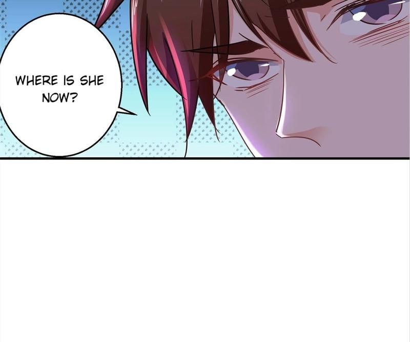 Warm Wedding Chapter 290 page 57 - 