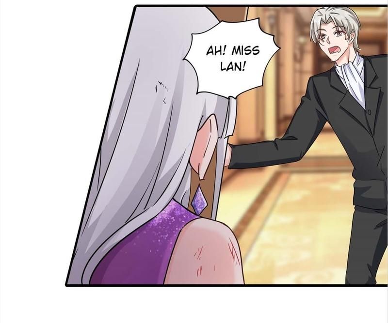 Warm Wedding Chapter 290 page 60 - 