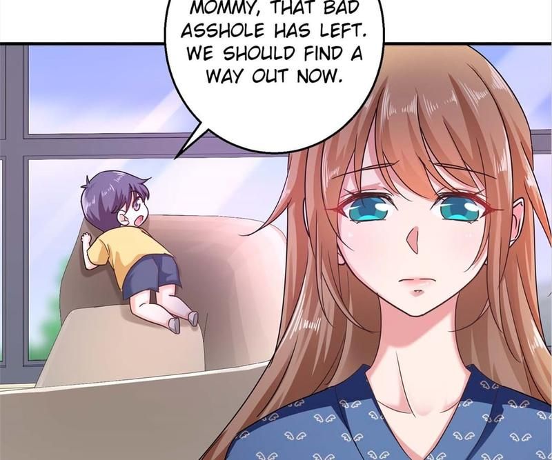 Warm Wedding Chapter 290 page 7 - 
