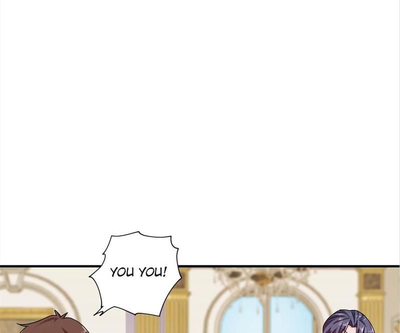 Warm Wedding Chapter 290 page 61 - 