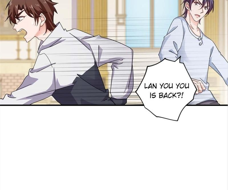 Warm Wedding Chapter 290 page 62 - 