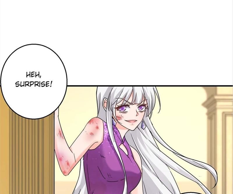 Warm Wedding Chapter 290 page 63 - 