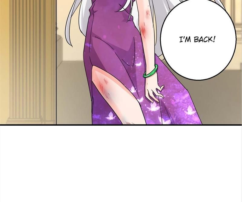 Warm Wedding Chapter 290 page 64 - 