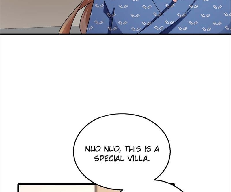 Warm Wedding Chapter 290 page 8 - 