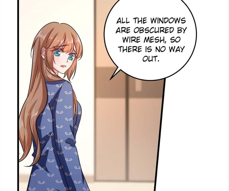 Warm Wedding Chapter 290 page 9 - 
